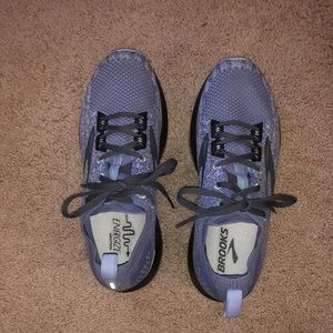 Brooks levitate running shoes